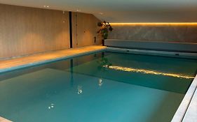 Vakantiestudio De Zeeparel De Panne